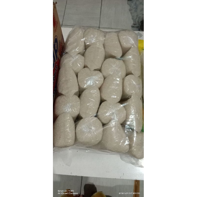 

gula pasir 1 bal 10kg