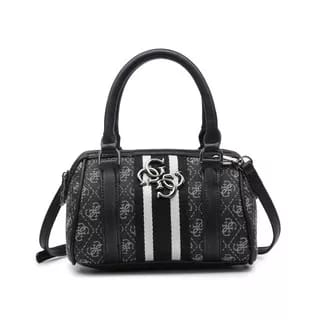 NEWGUESSS KATEY LUXURY SATCHEL BAG#6010