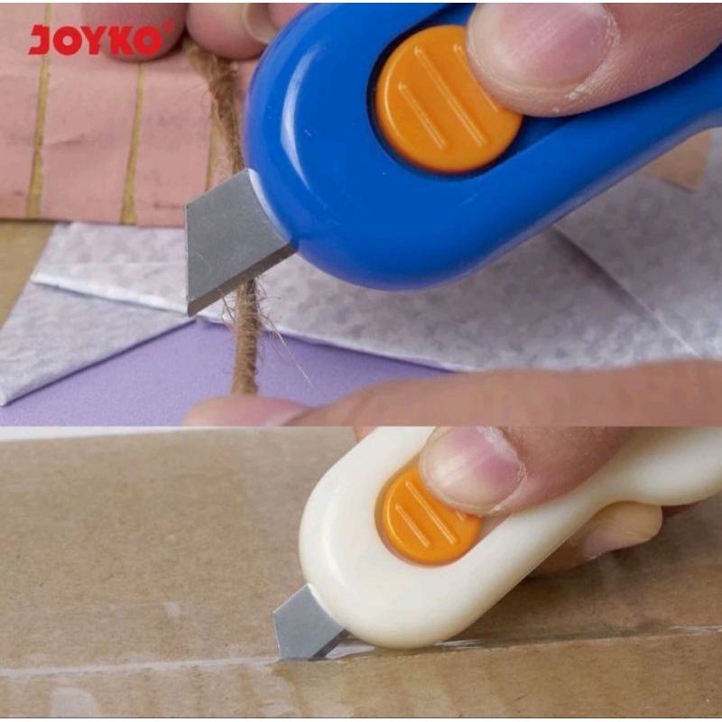 

Cutter Mini Pemotong CU-0509
