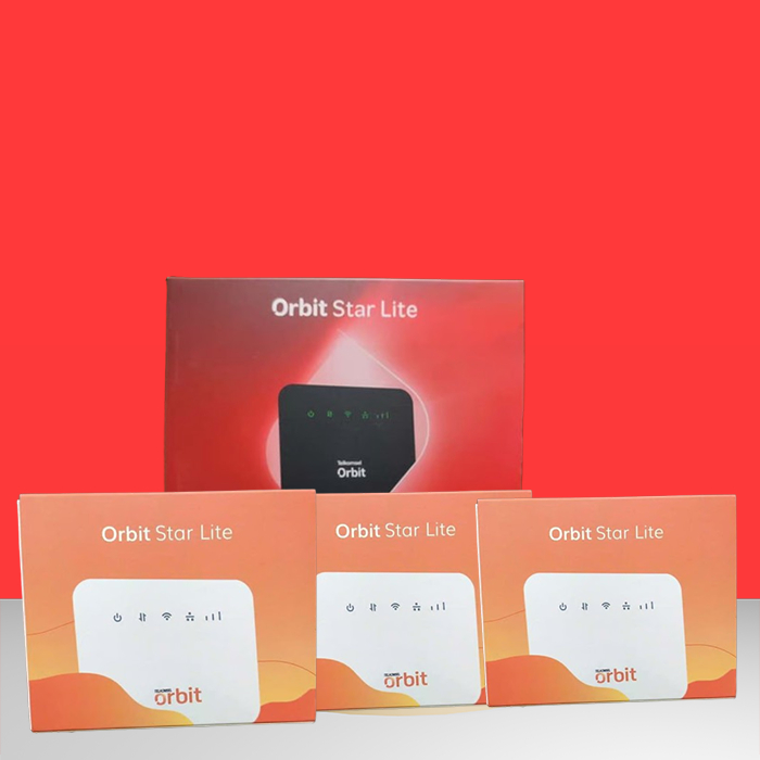 Modem Orbit Star Lite | Modem LITE HKM0126