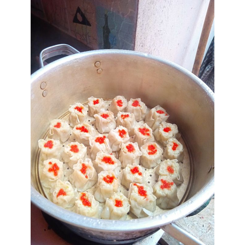 

Dimsum 1000 Homemade