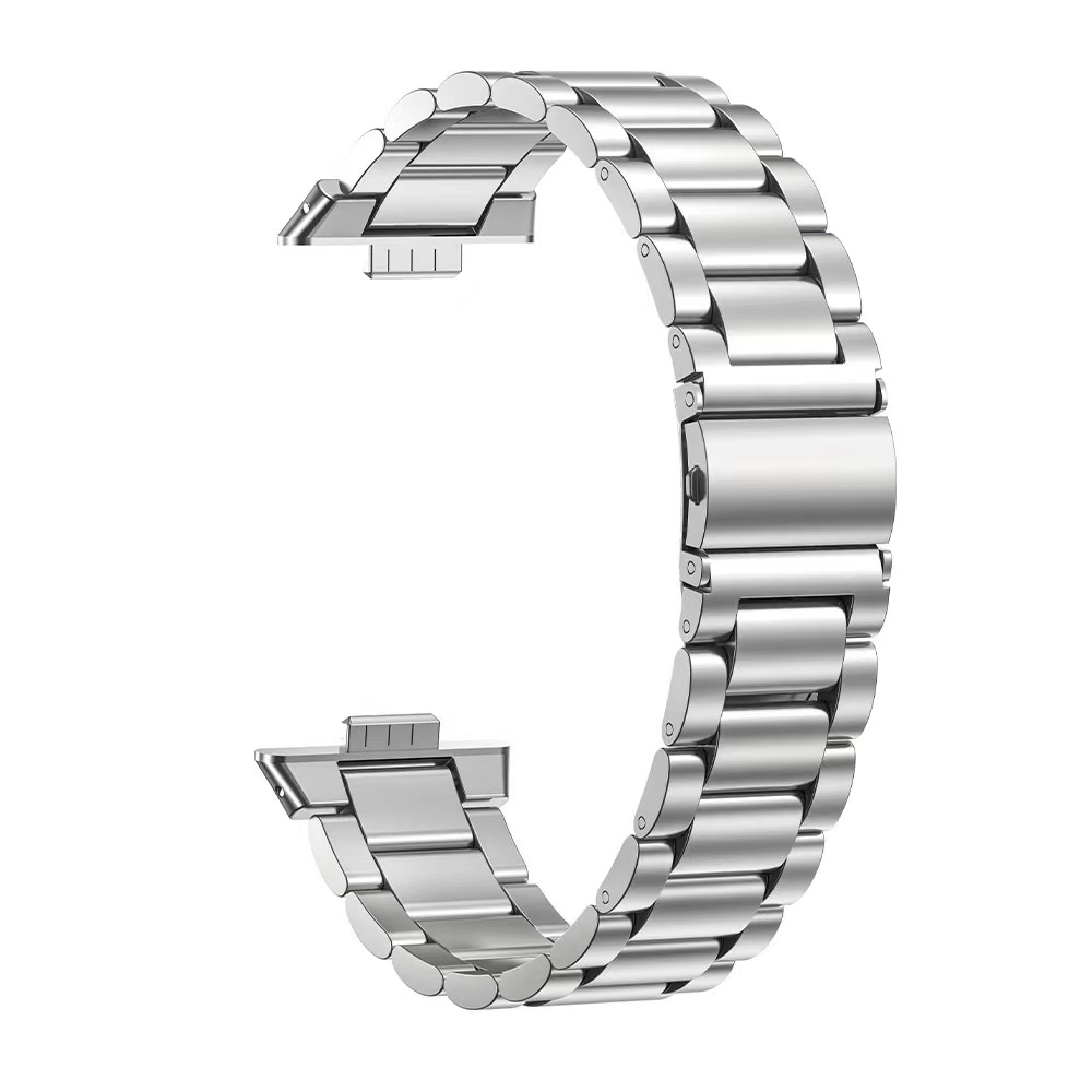 AM Huawei Fit Pro/4/3 Metal Watch Strap Huawei Watch Fit 3 Strap Huawei Watch Fit 4 Strap Suitable