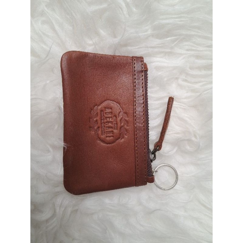 Dompet Stnk abekani original leather kulit asli