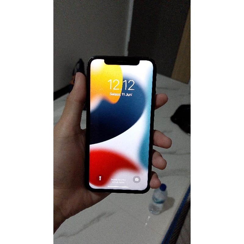 Iphone X 64GB
