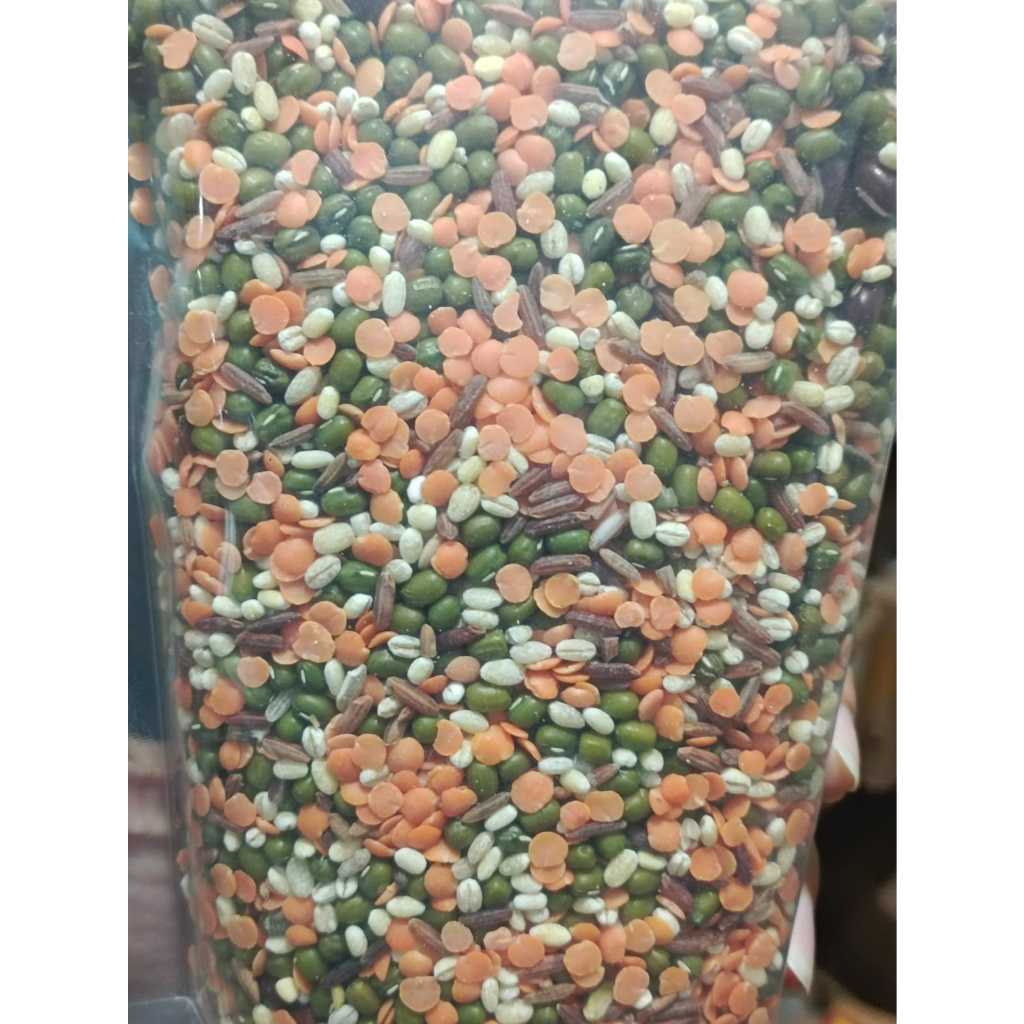 

RB Club Sehat - Multigrain 1kg