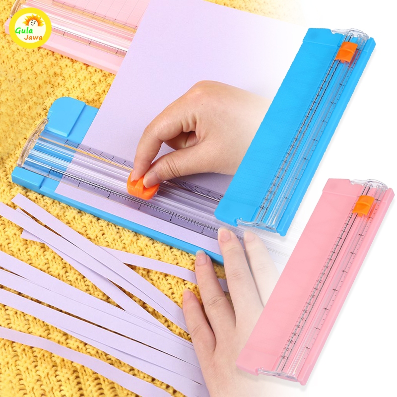 

A4/A5 Paper Trimmer Scrapbooking Cutting Machine Precision Diy Craft Photo Paper Cutter Die Cutting Mat Machine Trimmer