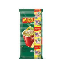

MIEGELAS RASA SOTO AYAM PAKET KEL 6'S
