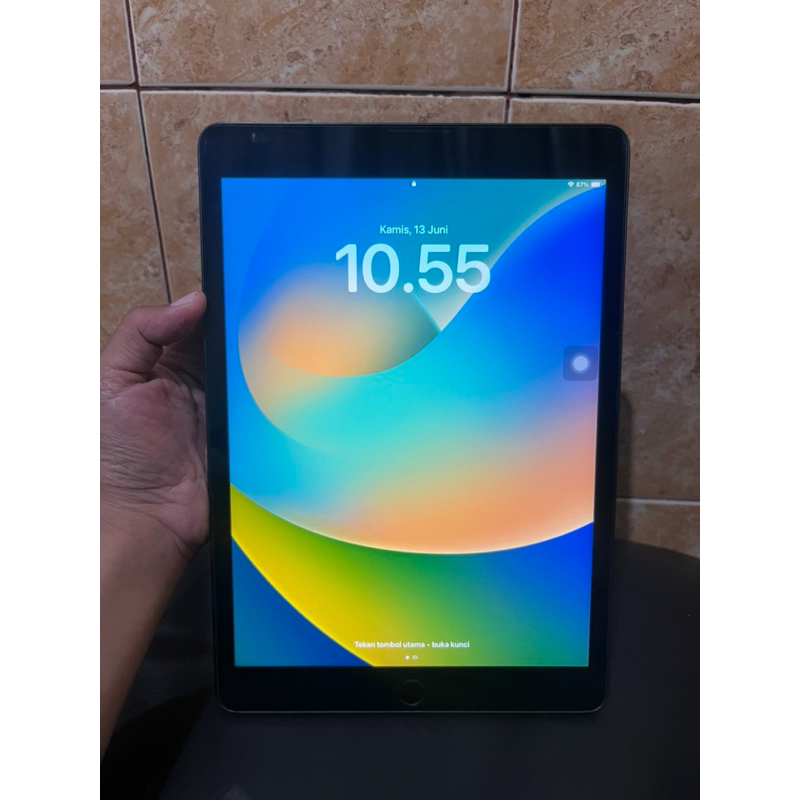 Ipad gen 9 ex ibox