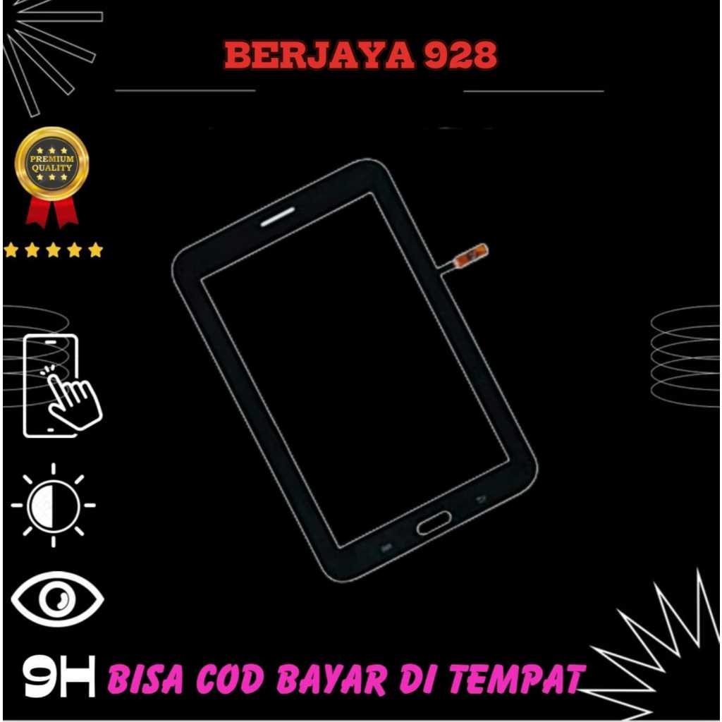 TOUCHSCREEN TAB SAMSUNG T111 / TAB 3 LITE ORIGINAL