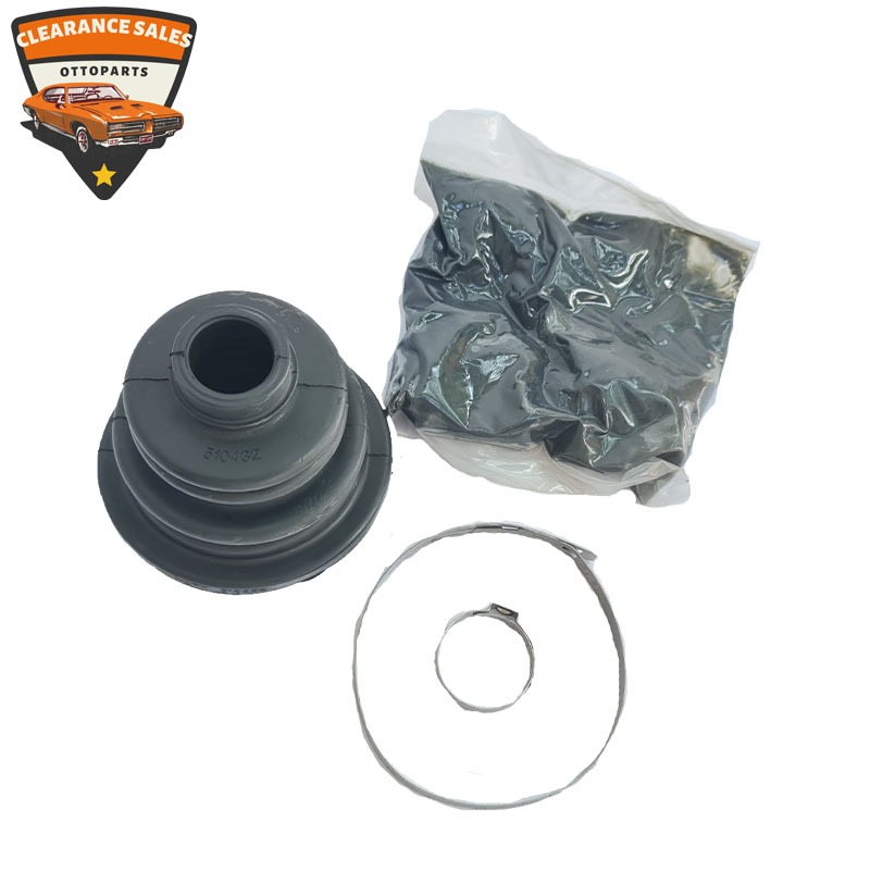 Boot Karet CV Joint Dalam Chevrolet Aveo Optra Original GM 96489854