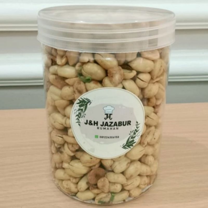 

J&H Jazabur - Kacang Bawang 300 gr