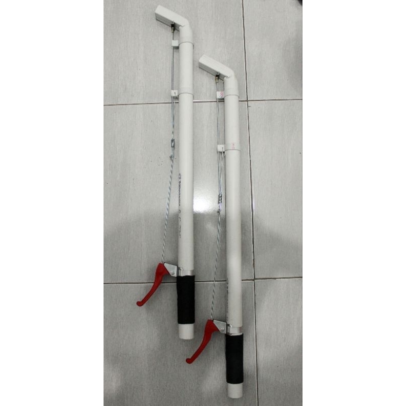 Tukuparty Alat Tabur Pupuk Padat Urea Mutiara Phonksa 17 Kg