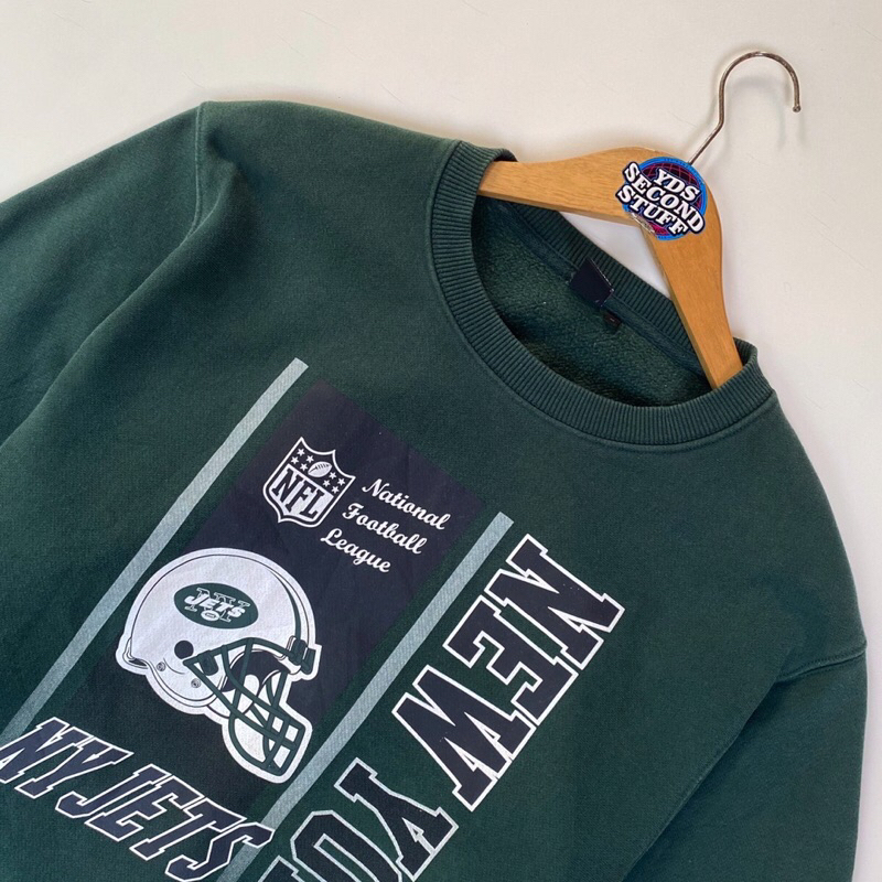 CREWNECK NFL