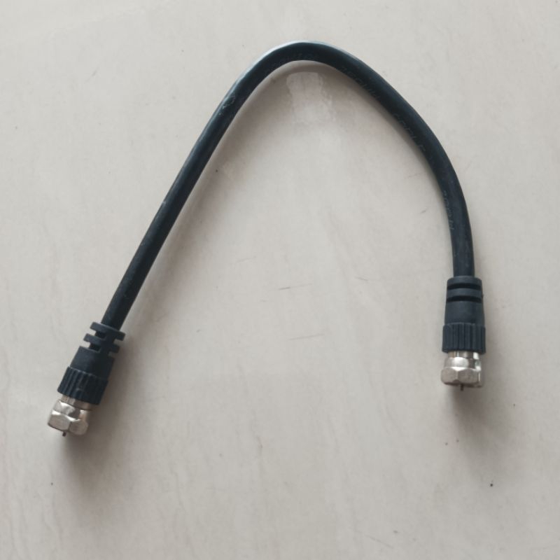 KABEL LNB C BAND ATAU KU BAND