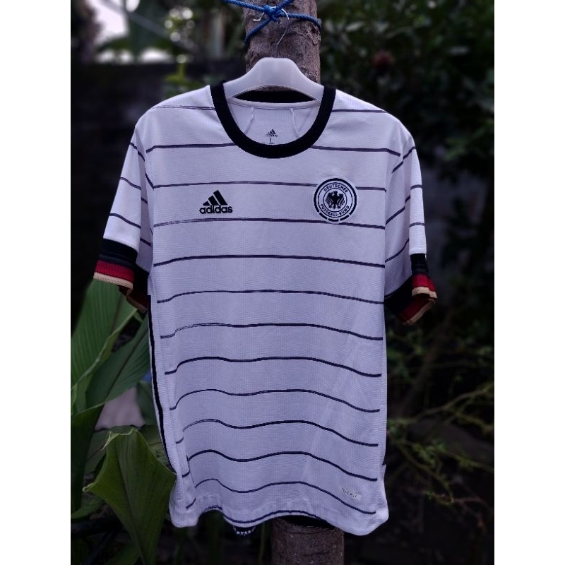 Jersey Home Jerman 2020/2021