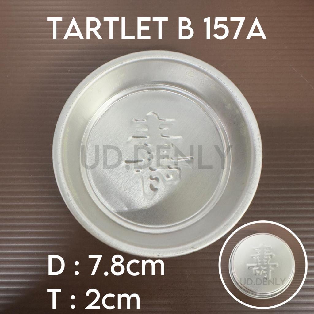 Cetakan Loyang Aluminium motif Shou Mold / Loyang Kue Imlek Panjang Umur  / Puding Mold / Jelly Mold