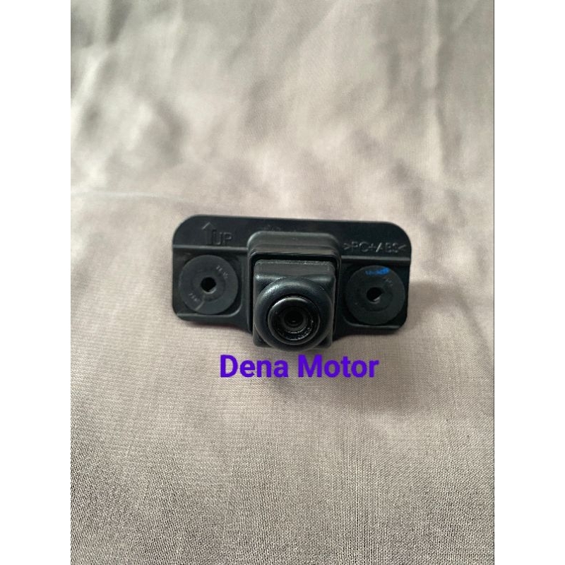 camera assembly kamera parkir mundur mobil original Toyota Avanza Xenia 2022 Up