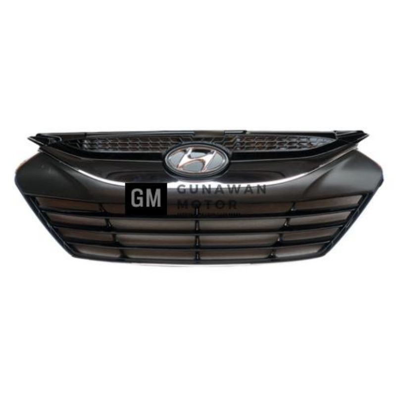 [HYUNDAI] GRILL HYUNDAI TUCSON XG 2010 - 2013 GRILL TUCSON XG
