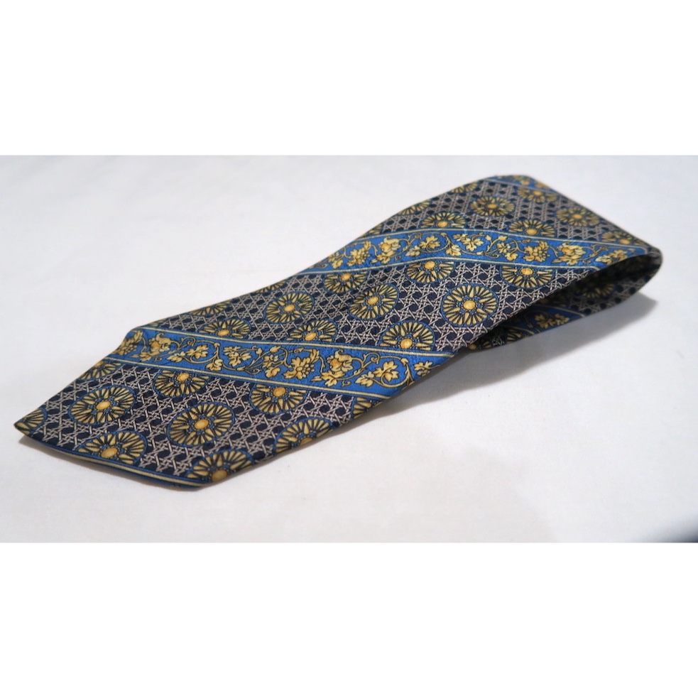 CD 17 Dasi pria authentic / original branded bahan sutra