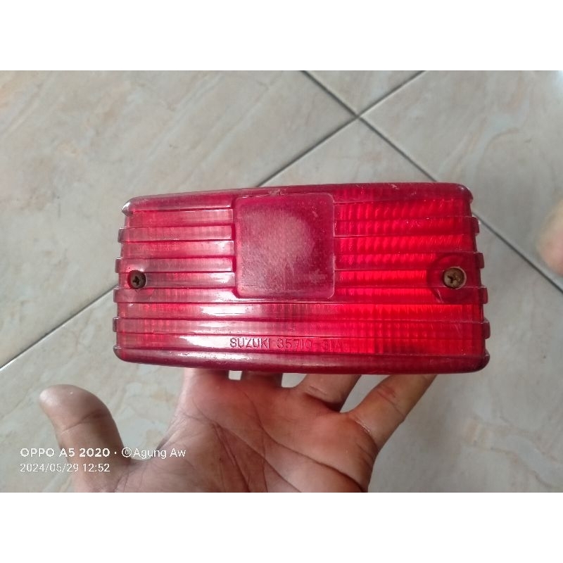 Stoplamp suzuki a100 suzuki fr