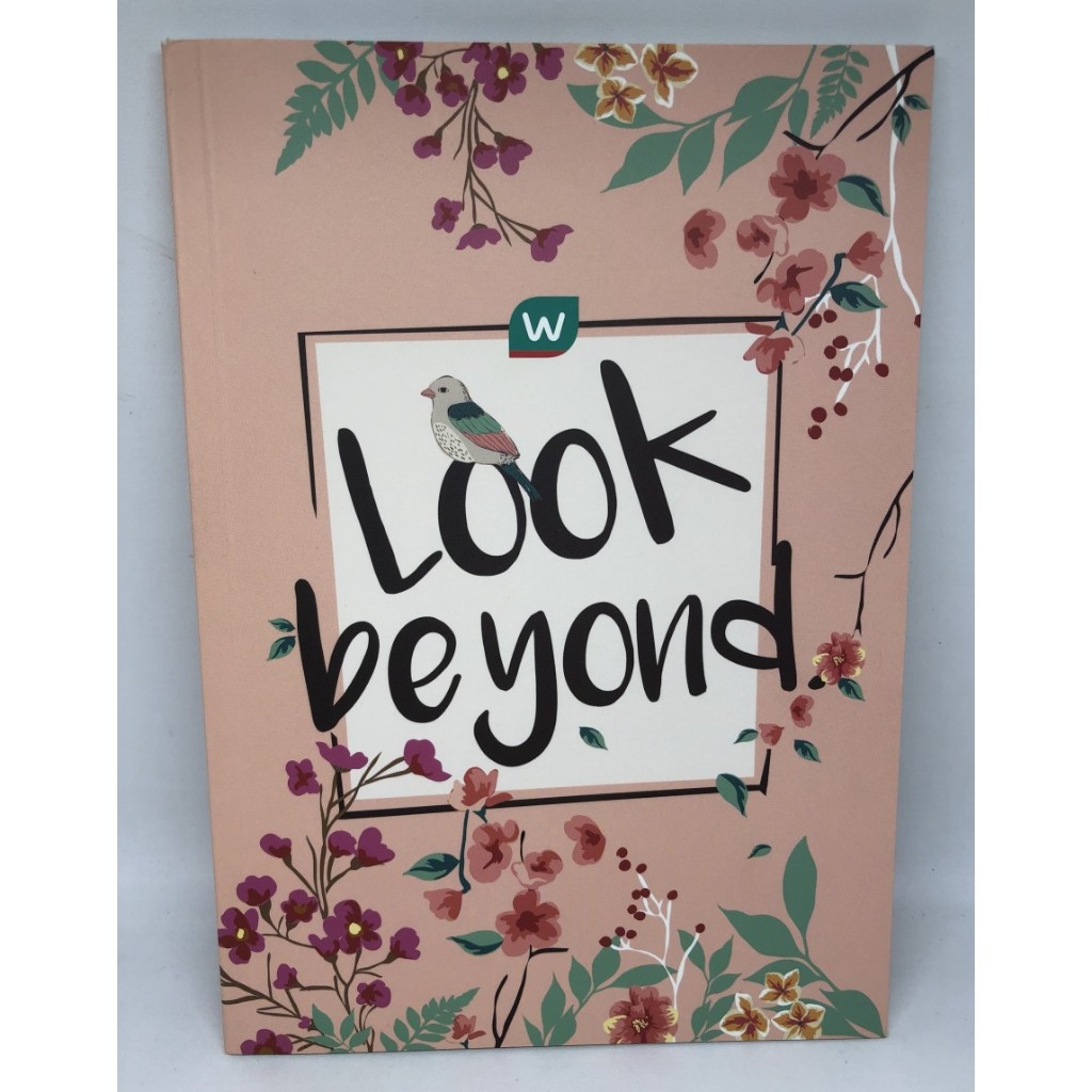 

Buku Notes Memo Organizer