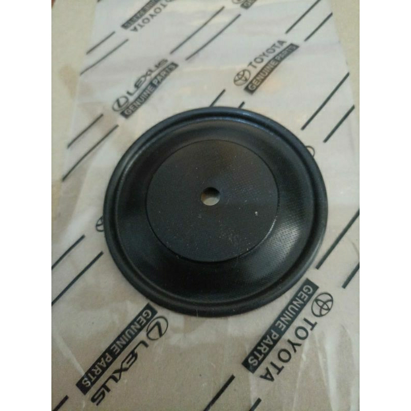 Karet membran Bosh pump bospom vacum PS125 canter HT130 HT125 Dyna Dutro ori