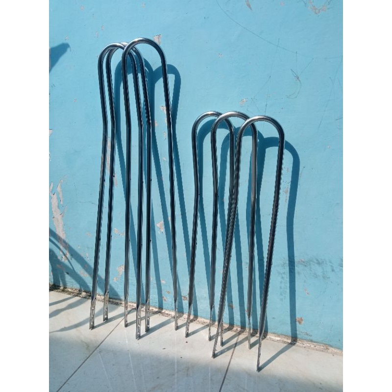 Sisibar Sepeda Lowrider 20 (Clearence Stock)