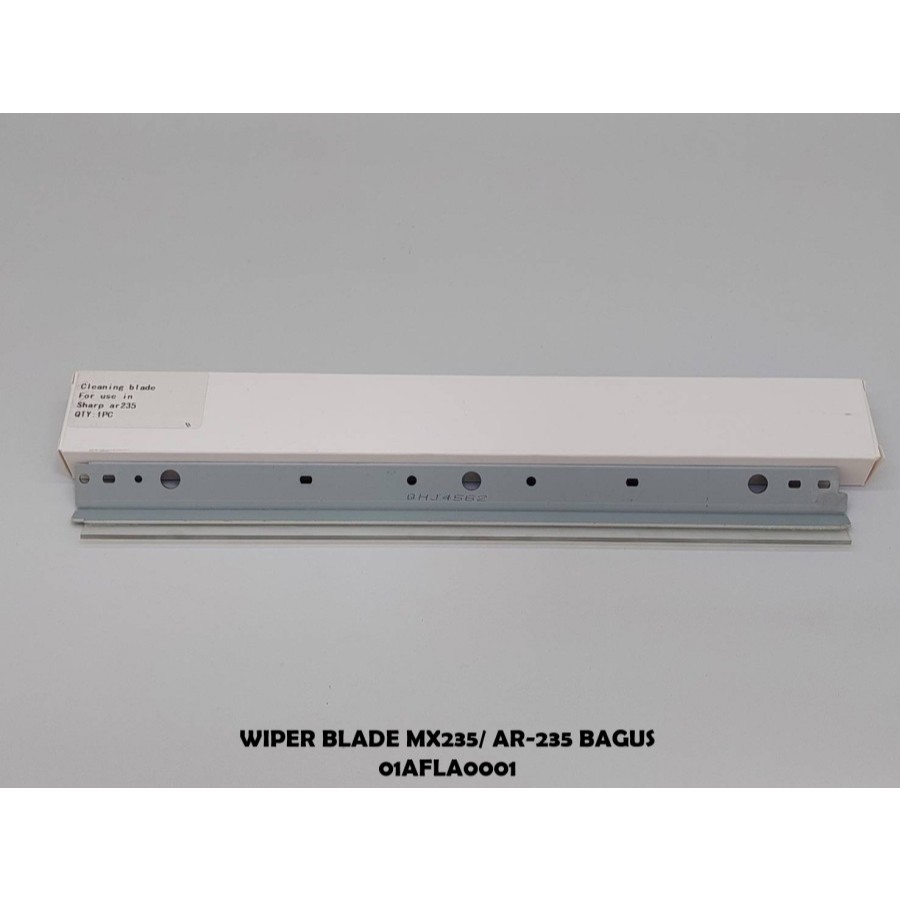 BEST QUALITY WIPER BLADE AR-5618/5316/5516//AR-235 MX235 MX235/ AR-235 BAGUS
