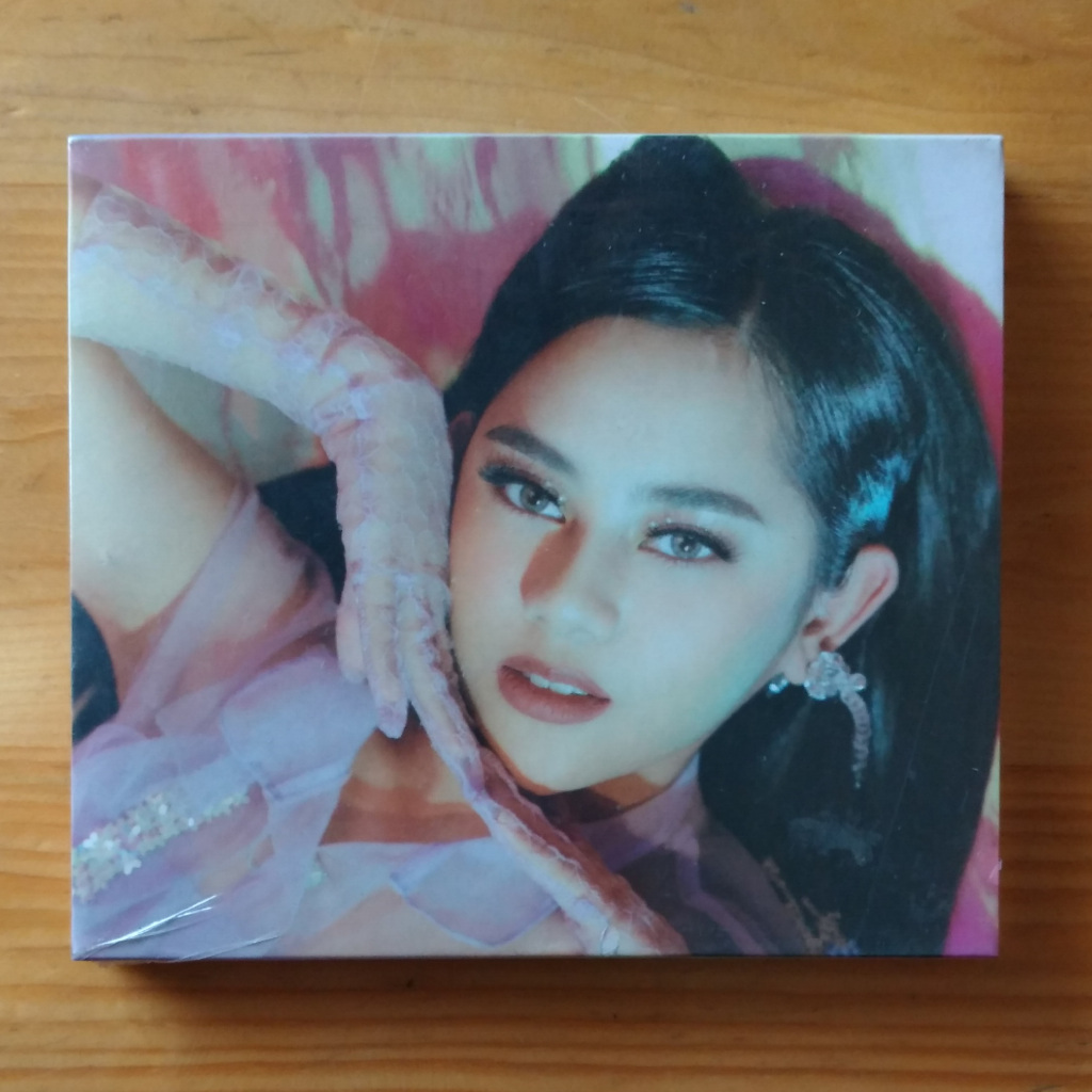 Cd ZIVA MAGNOLYA - Magnolya