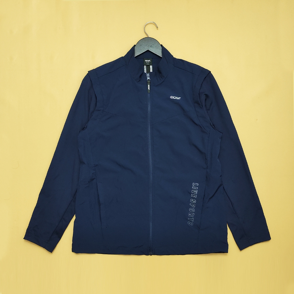 LeCaf 72x55 Jaket Sport Pria