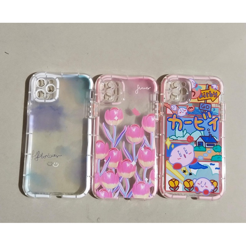Case Smile Iphone