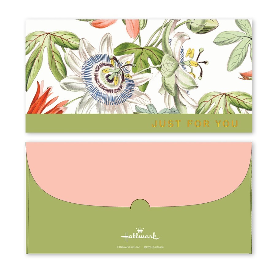 

MONEY ENVELOPE LARGE - ANGPAO - AMPLOP UANG - HALLMARK - HAL056