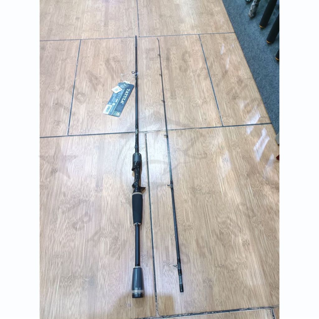 Joran Daiwa Tatula 602MHB