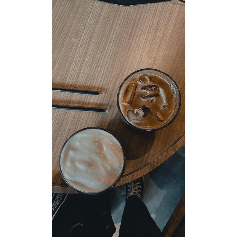 

Produk 1 Coffee