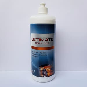 IPOTECH Ultimate Soft Cut