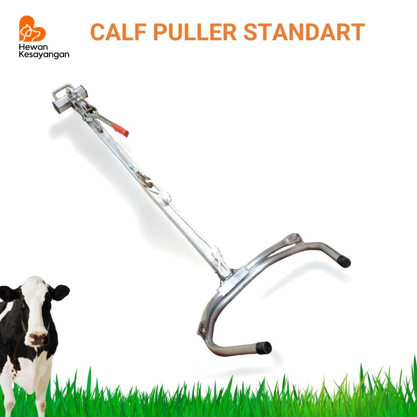 Alat Bantu Lahiran Sapi Calf Puller - Cow Midwifery Device