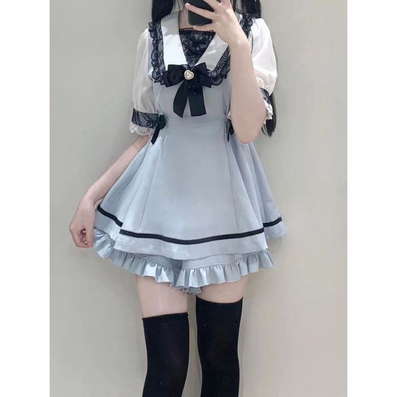 lolita dress kawaii vintage