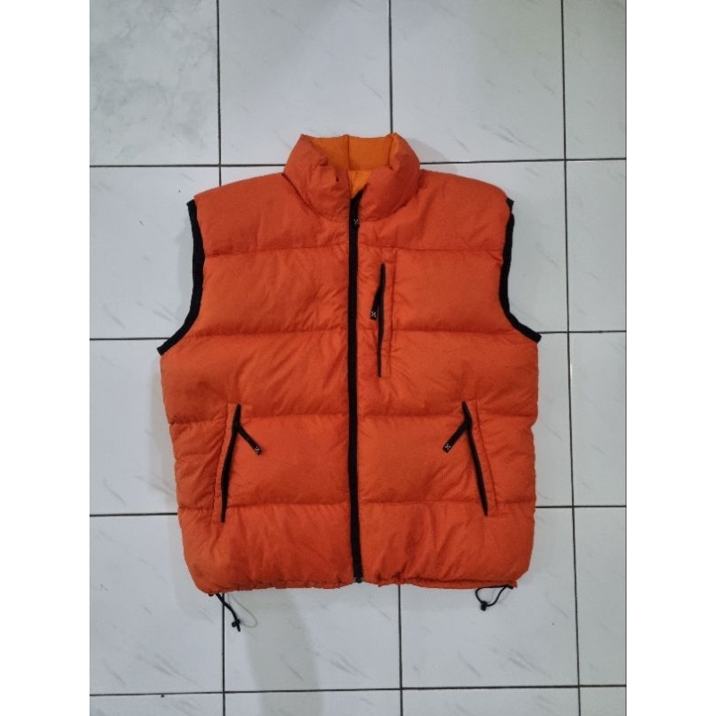 VEST BULANG HAGLOFS SECOND