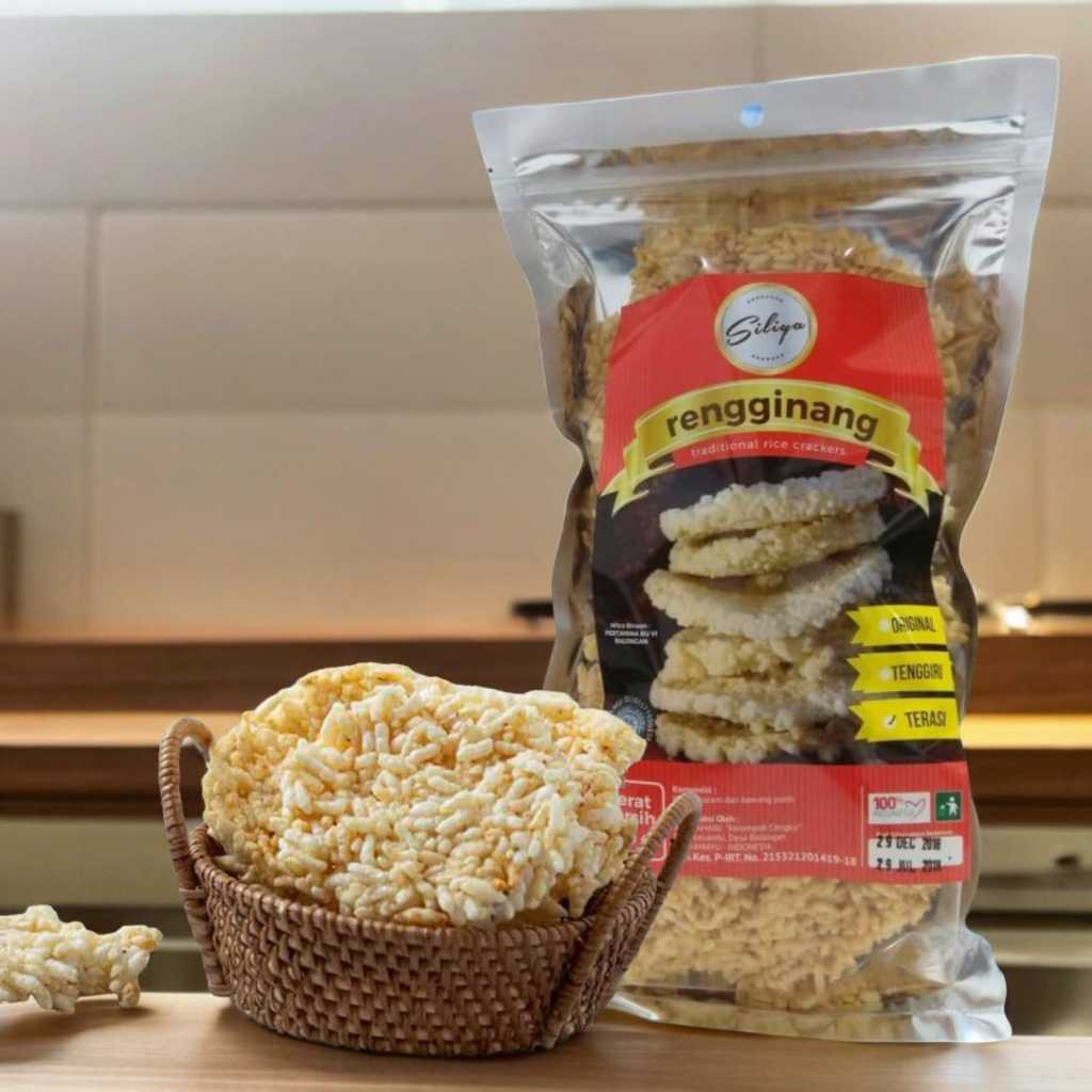 

rengginang kerupuk krupuk rengginang original rengginang trasi terasi sticky rice rengginang siliya biyan rengginang khas balongan rengginang khas indramayu rengginang beras ketan rengginang bawang putih