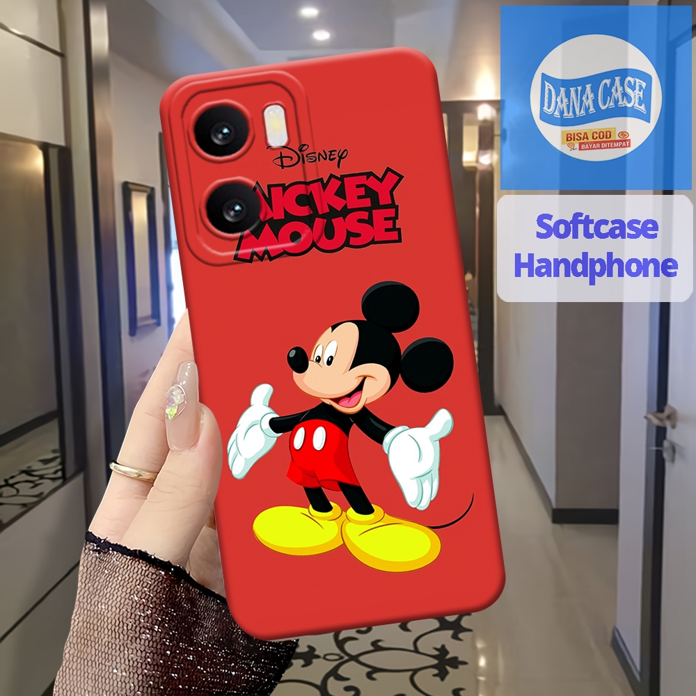 Case Oppo A57 Casing Oppo A57 A77s 4G Terbaru 2023 Softcase Casing Silikon Case Pelindung Hp