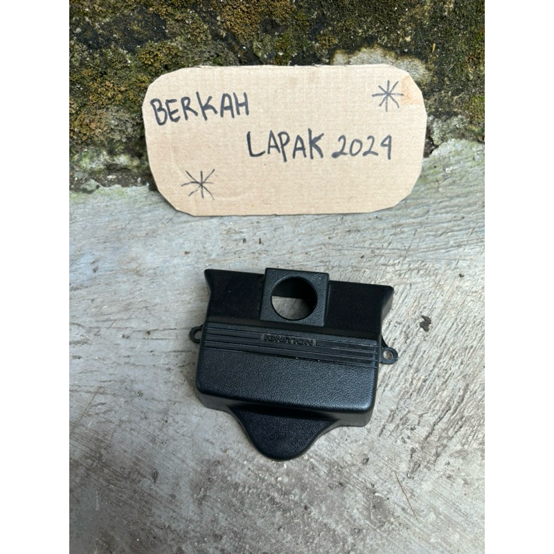 cover kontak tutup kontak honda gl pro gl max original