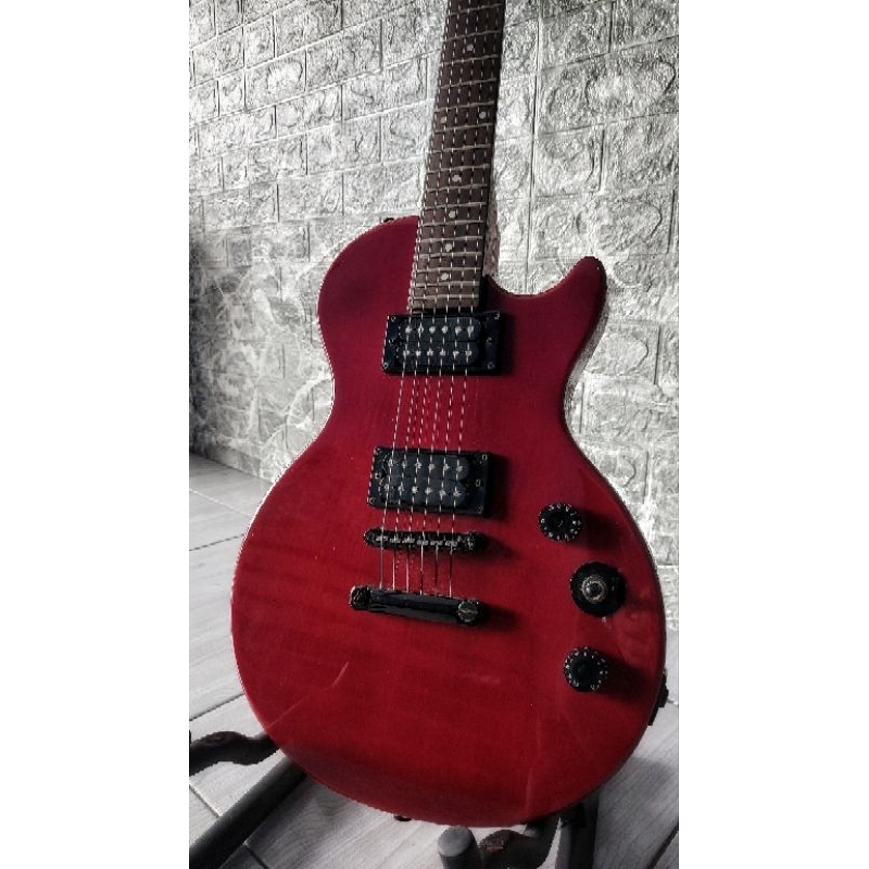 2004 Epiphone Les Paul Special II
