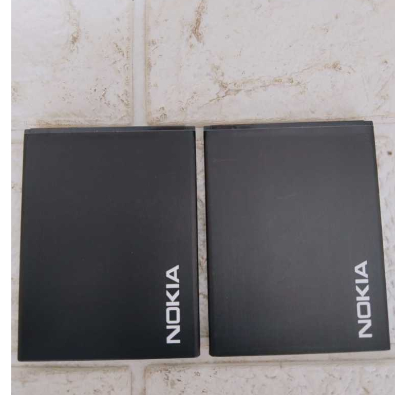 Baterai Original Nokia TA-1165 C1 2020 Nokia C 1 Android Kode S5420AP Baterai.