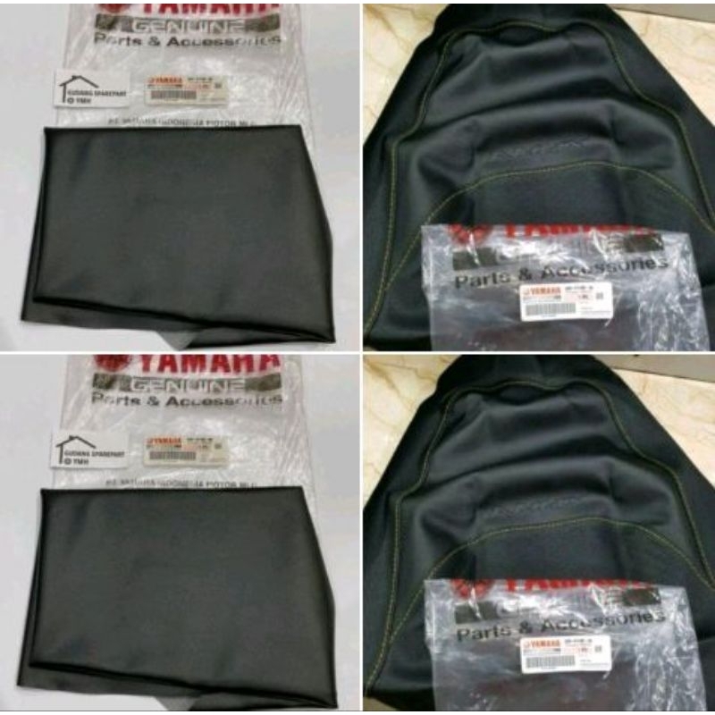 KULIT JOK NMAX OLD ORIGINAL