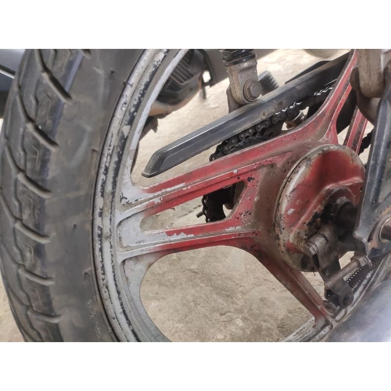 Velk Jialing Original