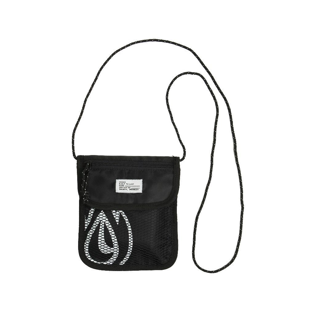 CROOZ KIRUNA SLING POUCH BAG
