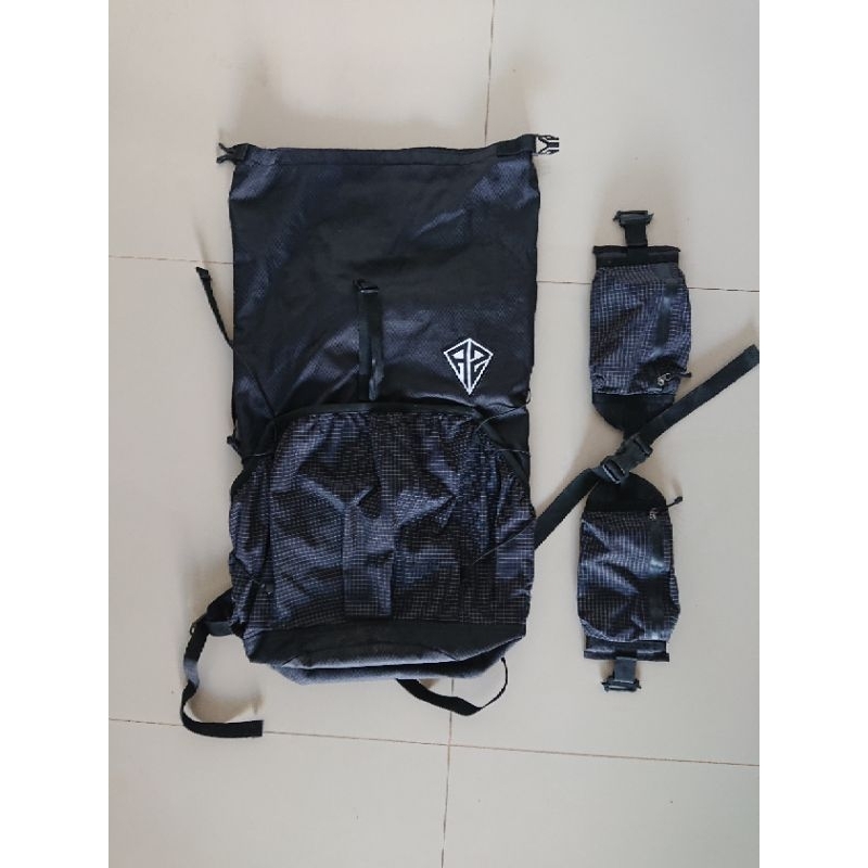 tas ultralight azlite