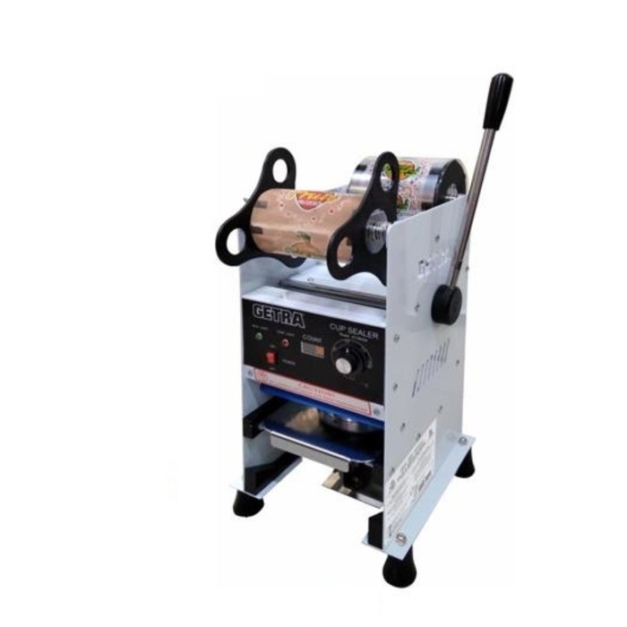 CUP SEALER GETRA ET-D8SM ET D8SM BERGARANSI - SEALER