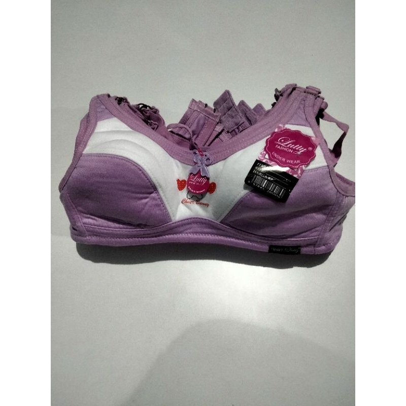 BH/Bra Lutty REMAJA