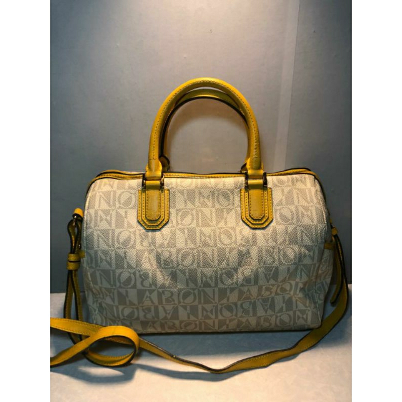 Bonia Speedy Mono Authentic